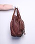 Spy Bag, side view